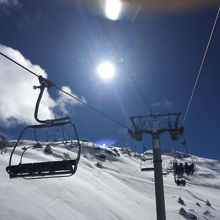 Penthouse Apartment 28M² In Avoriaz Right Next To 3 Ski Lifts, Lake View מראה חיצוני תמונה