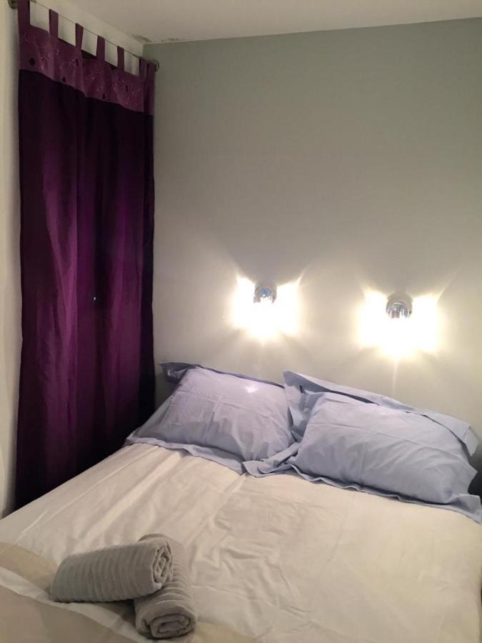 Penthouse Apartment 28M² In Avoriaz Right Next To 3 Ski Lifts, Lake View מראה חיצוני תמונה